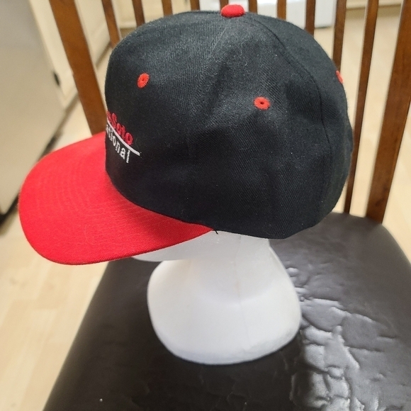 PRC-DeSoto International vintage trucker hat - Picture 7 of 9